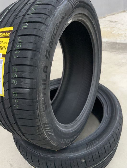 Летен спорт пакет ROTALLA 275/45R21 110W 315/40R21 115Y XL НОВ DOT