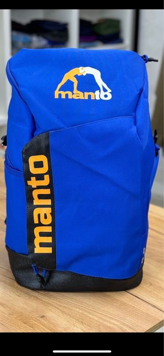 Рюкзак Manto борьба….