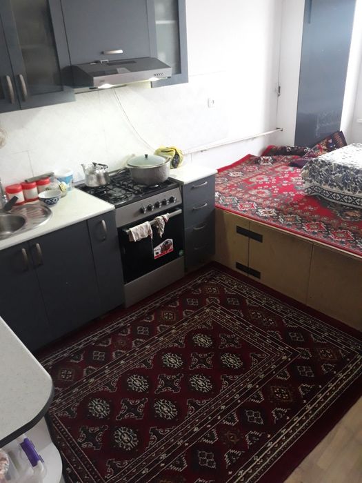 Mirzo Ulug'bek tumani Qorasu-6.