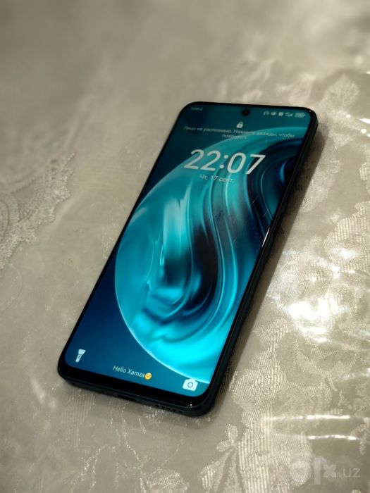 HUAWEI Nova 12i 8+3/256