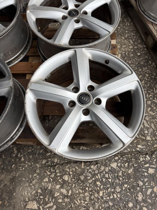 Алуминиеви джанти за Audi Q7 9Jx20" ET60 5X130 4L0601025H ном 310