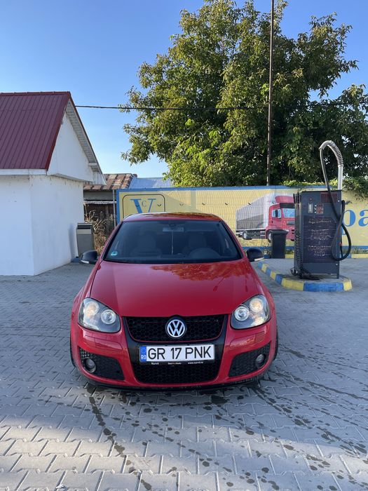 VOLKSWAGEN Golf 2005 — imagine 3