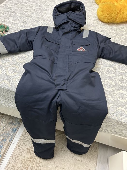 Комбинезон рабочи