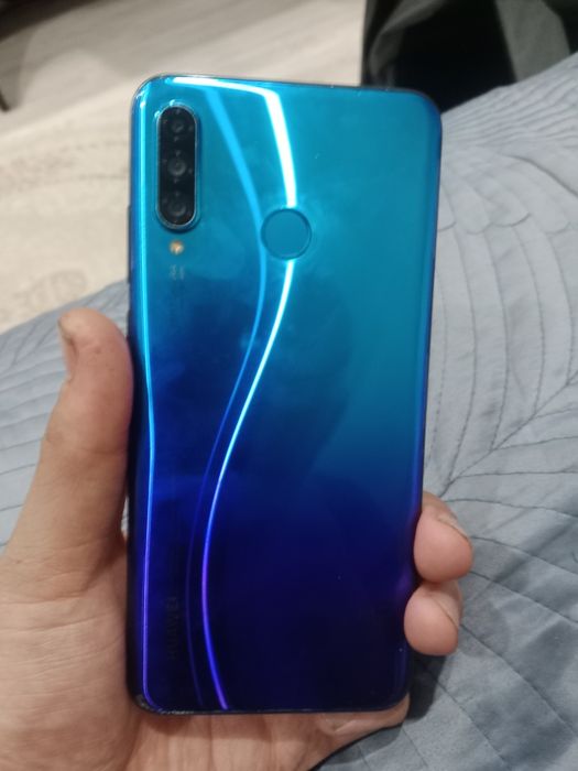 Продам  Хуавей пи 30 лайт