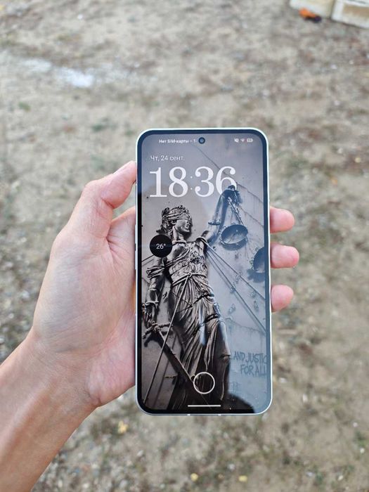 Nothing Phone 2, 12/512 Gb