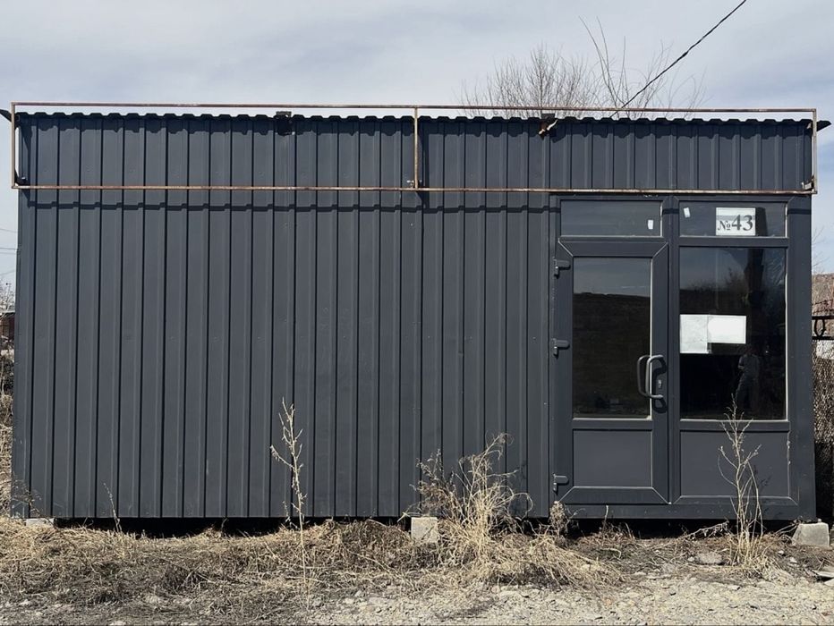 Продам Киоск/торговый павильон