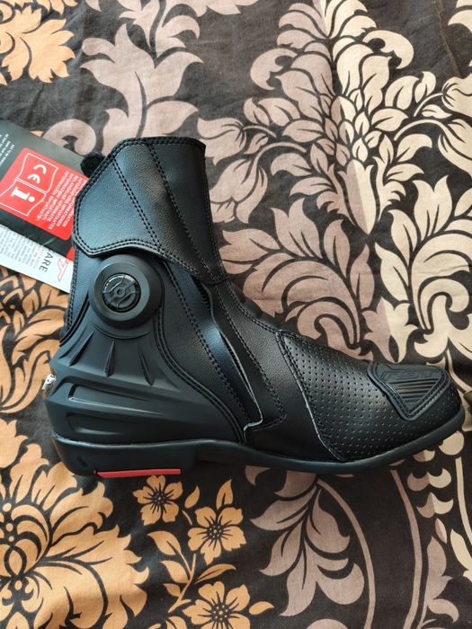 Боти за мотор RST Tractech Evo 3