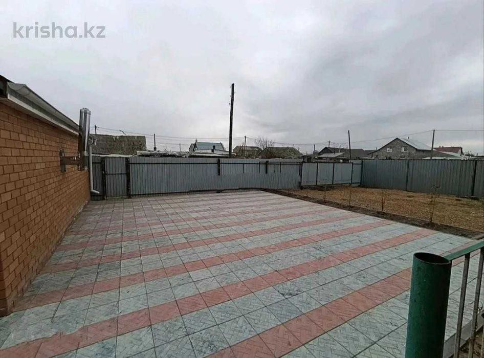 Продажа дома 6 комнат 2023г.п