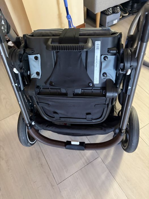Vand carucior copil cybex gazzele