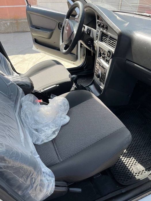 Nelksiya 2  Motor 1.5 Prostoy