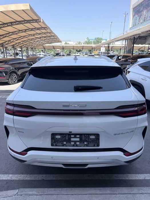 Byd chempion gibrid 150 full 2025 yil