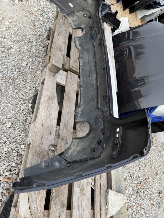 Броня BMW X3 G01