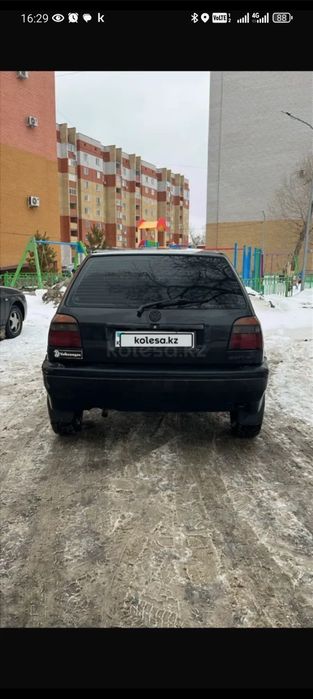 Продам гольфа 3.