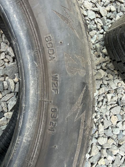 Гуми BRIDGESTONE 185/60/15