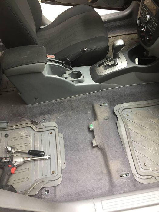 Реставрация сидений,пошив на заказ, химчистка,