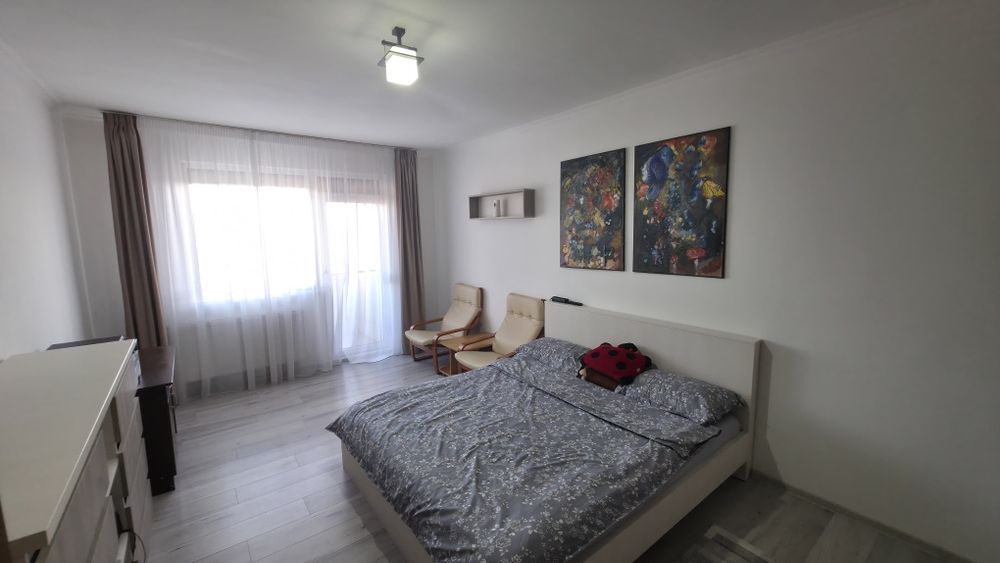 Apartament cu 1 cameră de închiriat