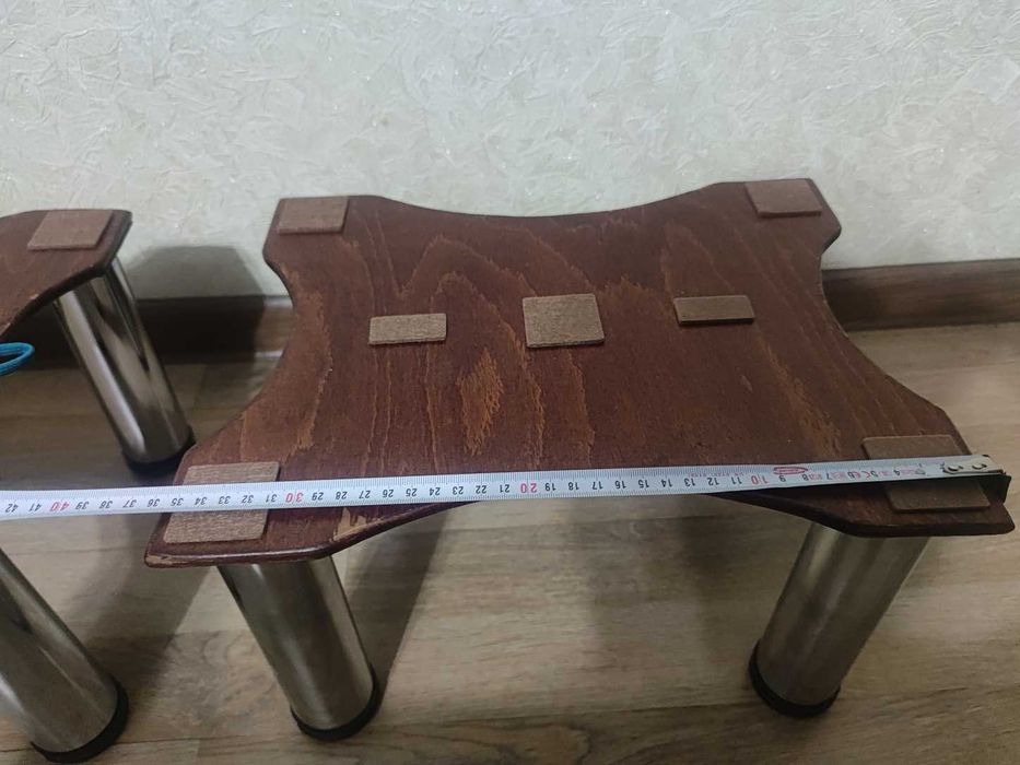 Продам подставки для акустики