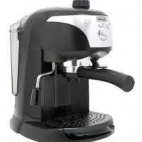 Ръчна еспресо машина De'longhi