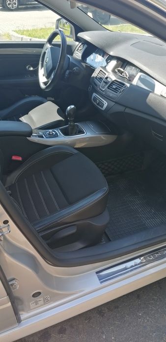 RENAULT Laguna 2014 — imagine 3
