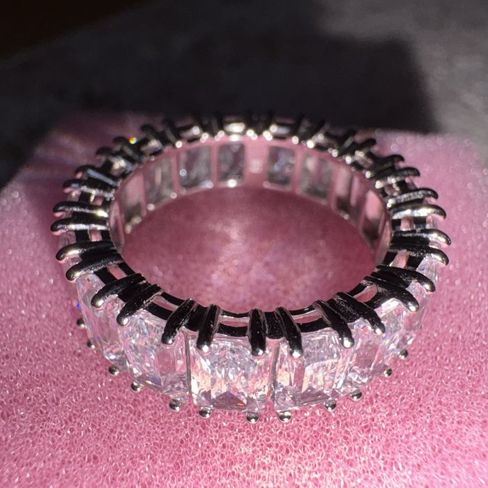 Swarovski Matrix Vittore пръстен