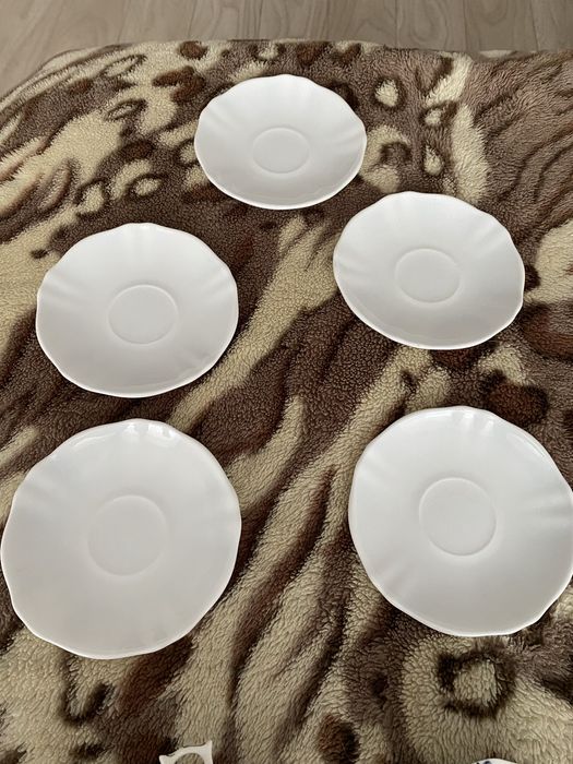 Set servite ceai cafea