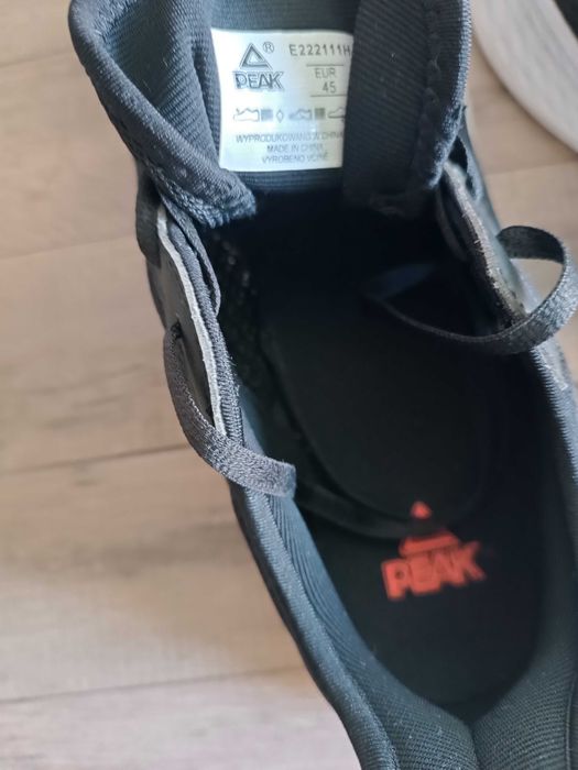 Adidasi casual nr 46