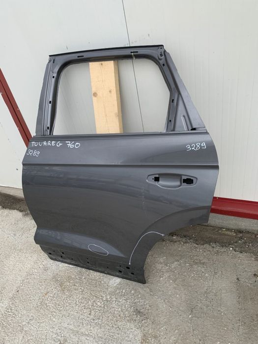 Usa stanga spate VW Touareg, 2018, 2019, 2020, 2021, 2022, 2023