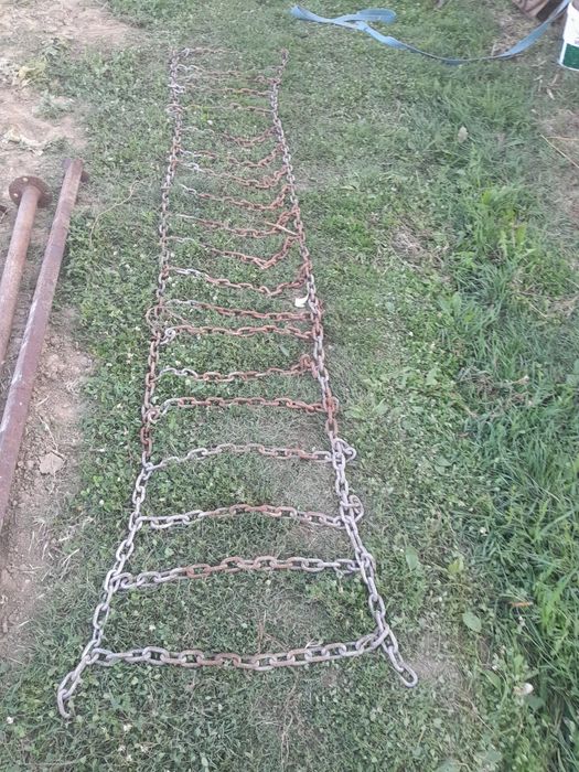 Lanturi de iarna tractor