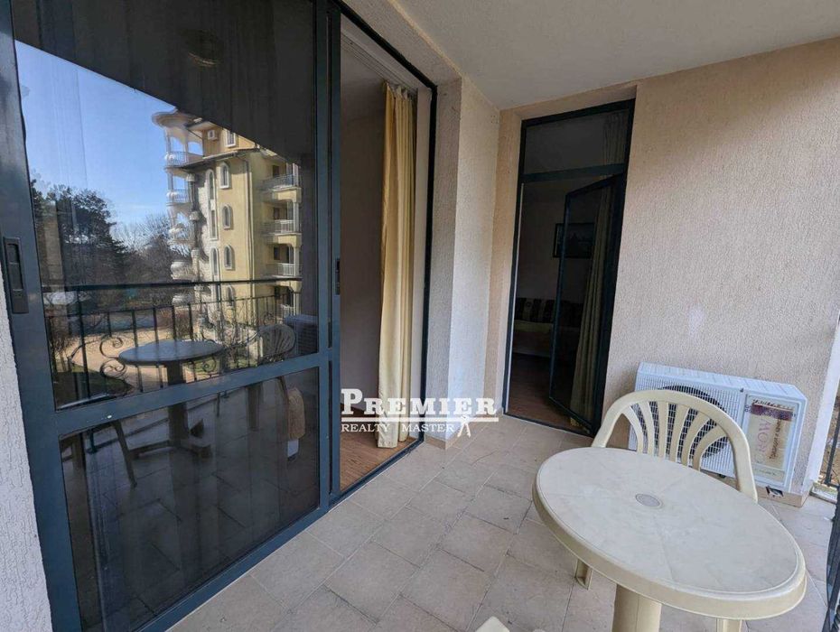 Продава се Двустаен апартамент в к.к. Слънчев бряг - 63 кв.м за 1080 €/кв.м - Снимка #9