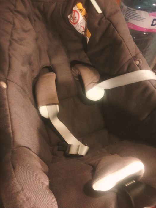 Столче за кола Maxi Cosi 0 - 9 кг.