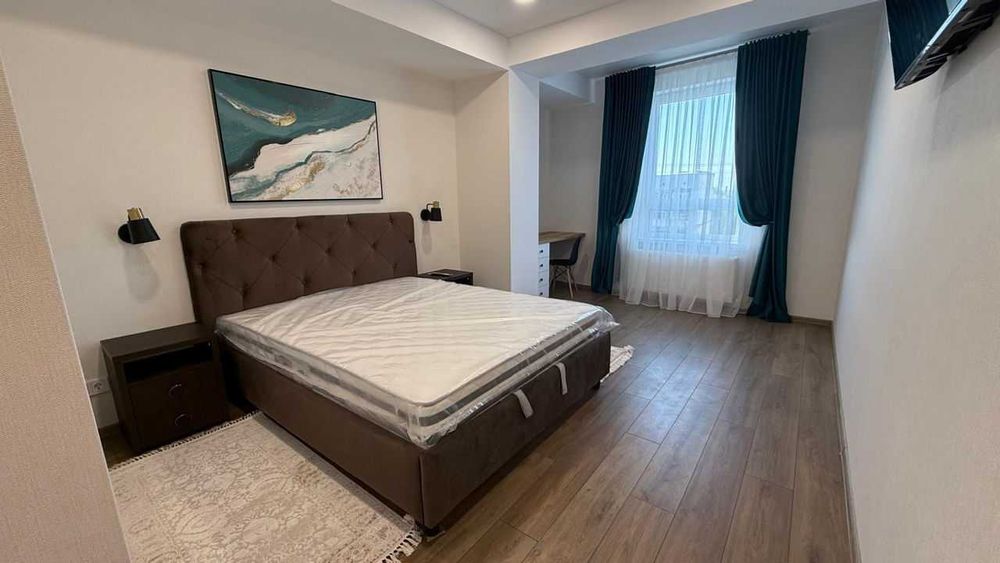 Дава се под наем Двустаен апартамент в София, Кръстова вада - 87 кв.м за 550 € - Снимка #4