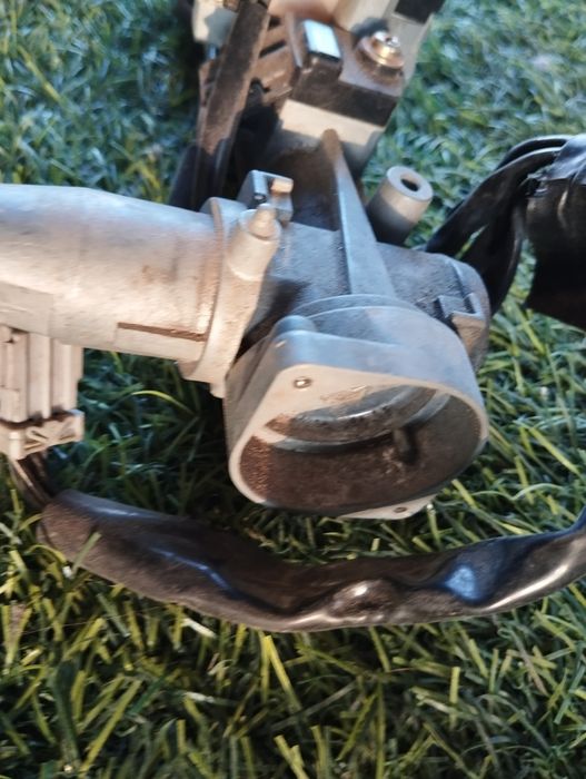 Продам замок зажигания