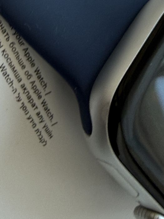 Apple watch 10 42 mm