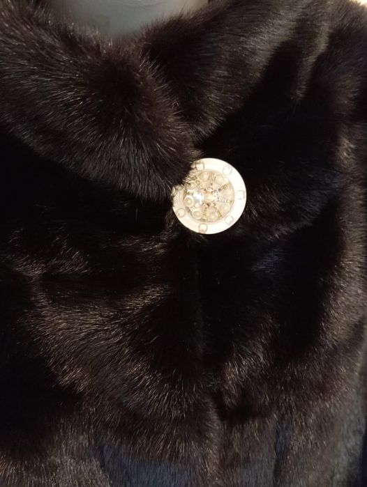 Палта от норка..