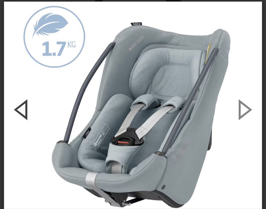 Столче за кола  и база