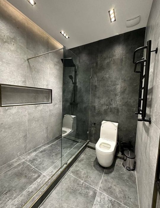 СРОЧНО! Сдается Стильная 3-комнатная квартира / ор-р Ферганское шоссе