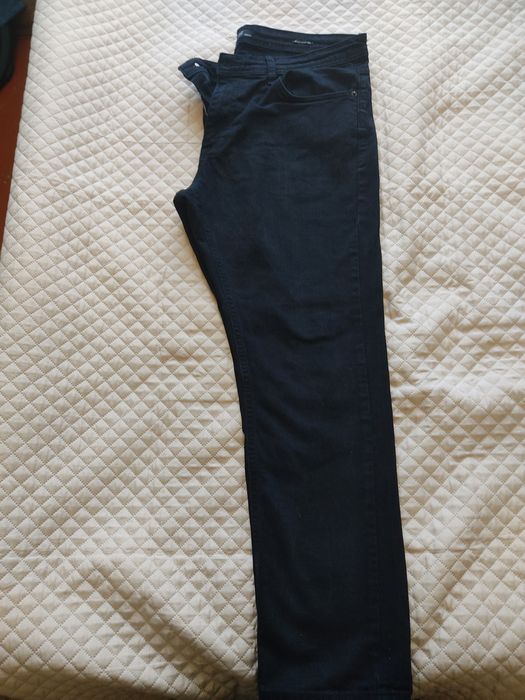 Джинсы мужские 52 р