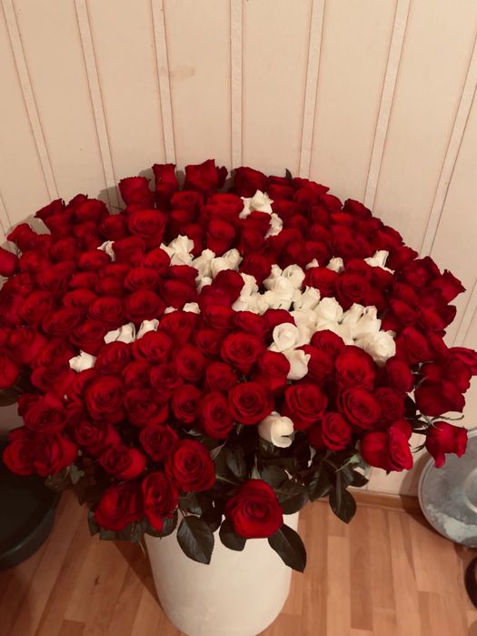 Продается свежий букет