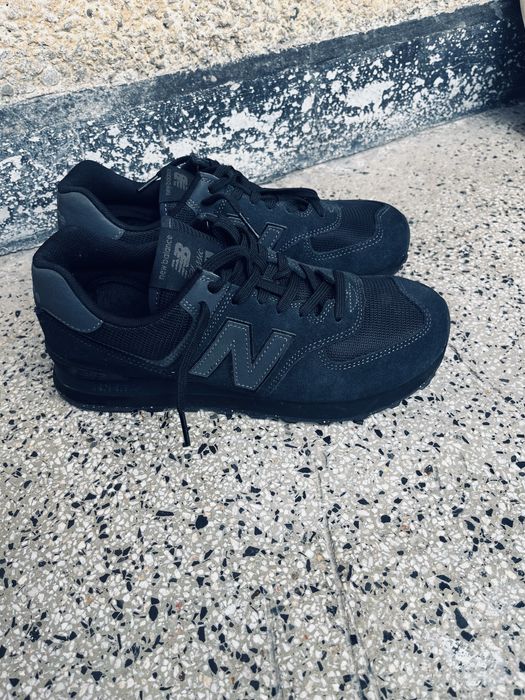 NEW BALANCE  41.5 номер Чисто нови