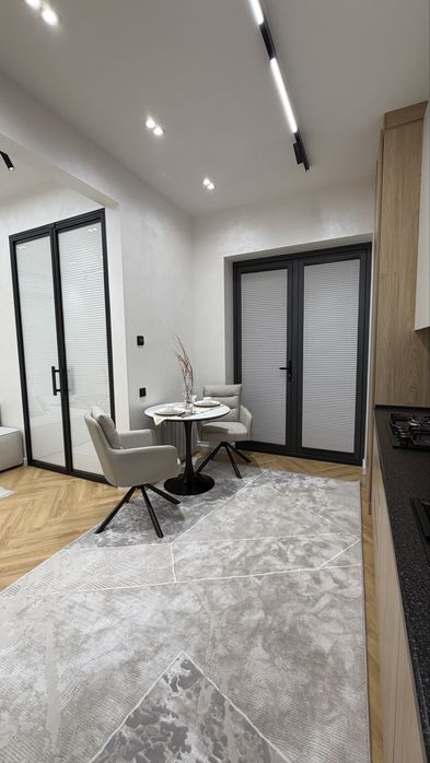 Продажа квартиры Mirabad city