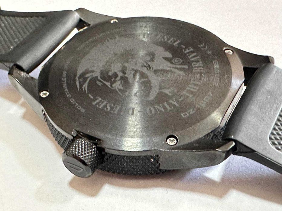 Мъжки часовник Diesel DZ1807