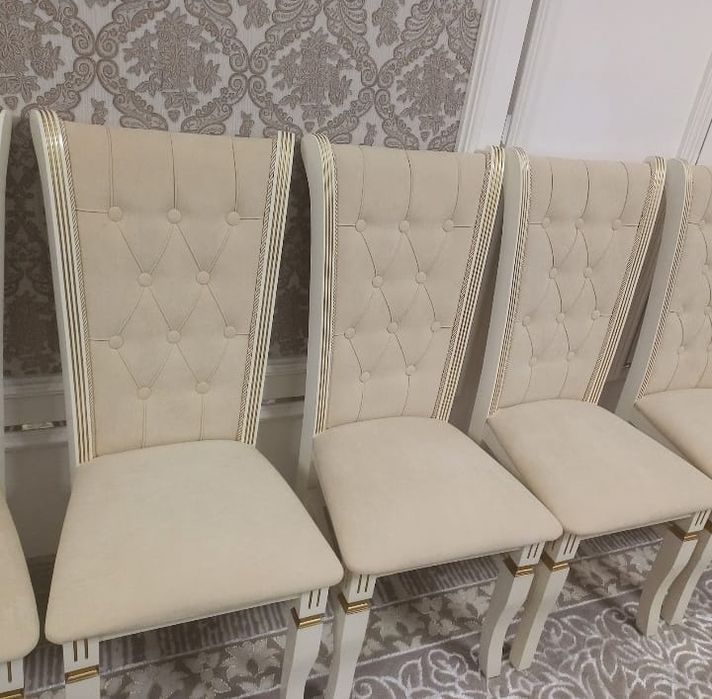 Стулья 24 шт в наличии