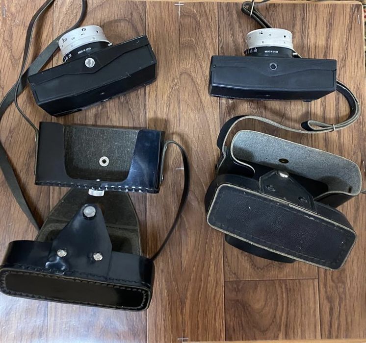 Продам фотоаппараты