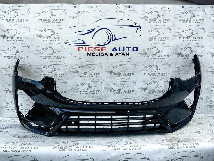 Bara fata Volvo XC60 R-Design Facelift an 2022-2023-2024-2025