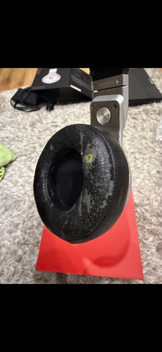 Слушалки Beats by Dr. Dre Beats Pro, Черни