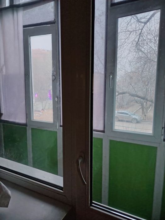1 к.кв. Сатпаева 12