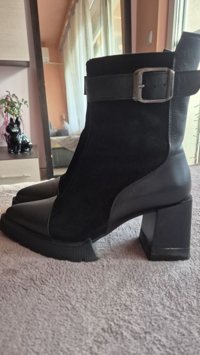 Дамски боти Fabianno,номер 37