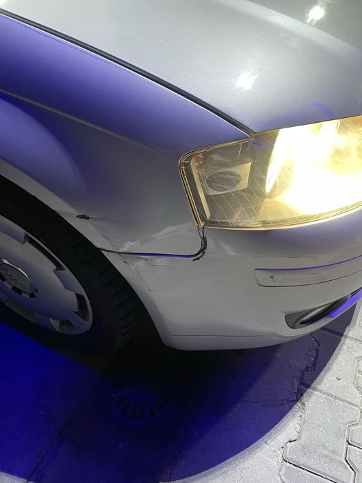 AUDI A3 2008 — imagine 3