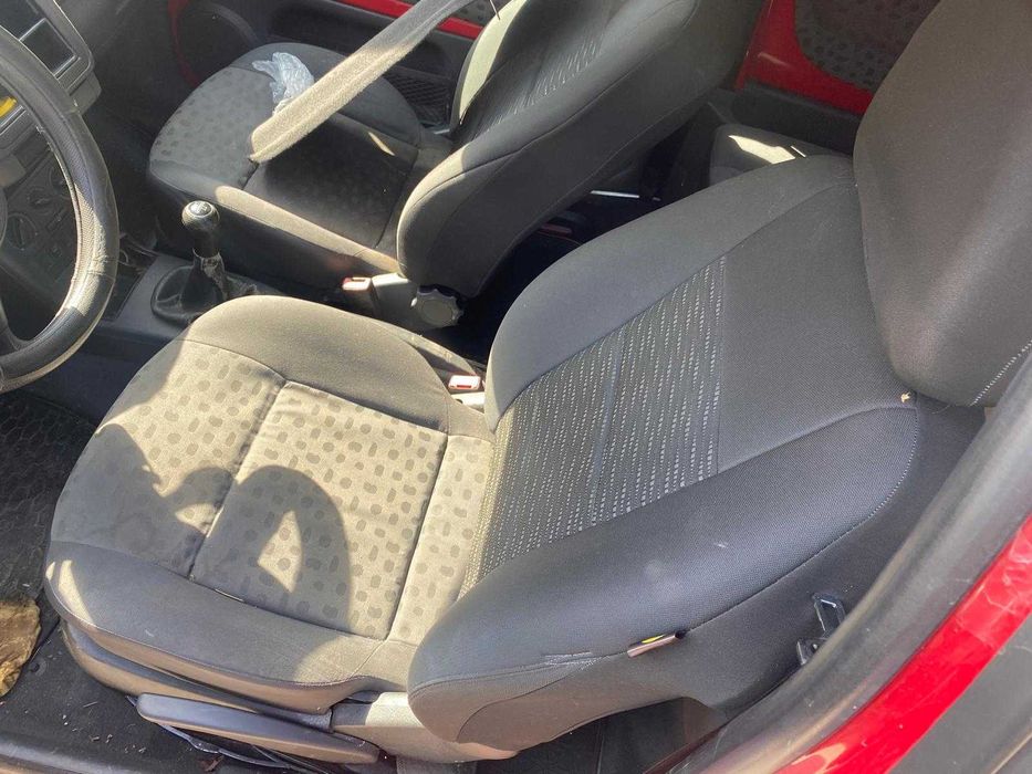 Piese VW LUPO  1.0 , E4  din 2003 - auc