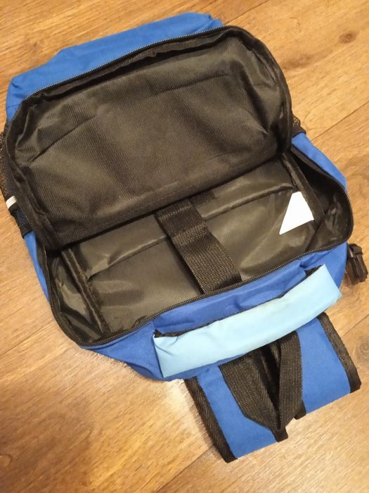 Школьный портфель для мальчиков